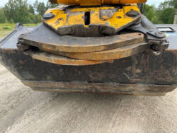 2022 Hitachi ZX 175W-7 - Image 64