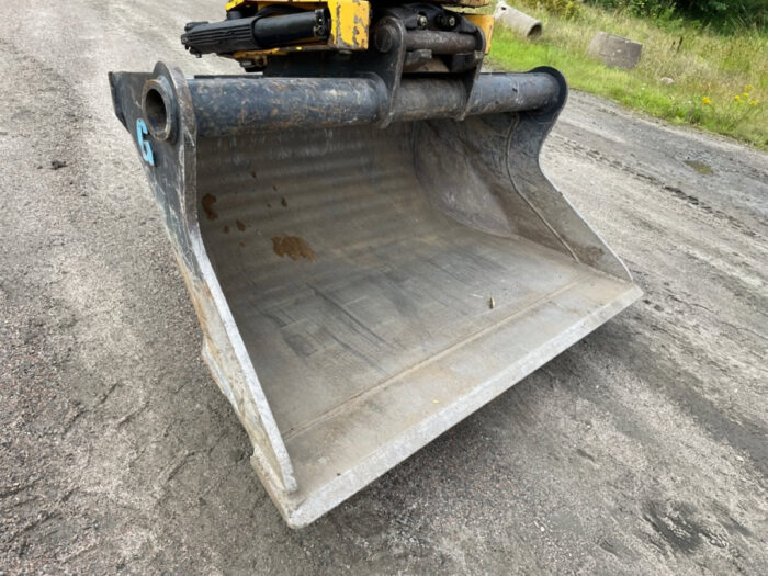 2022 Hitachi ZX 175W-7 - Image 65