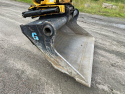 2022 Hitachi ZX 175W-7 - Image 66