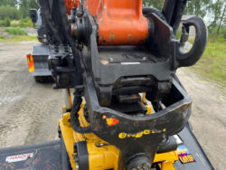 2022 Hitachi ZX 175W-7 - Image 67