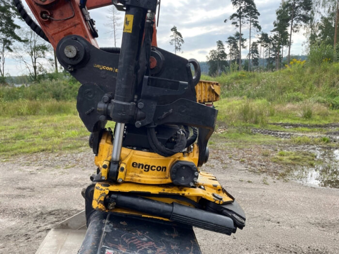 2022 Hitachi ZX 175W-7 - Image 69
