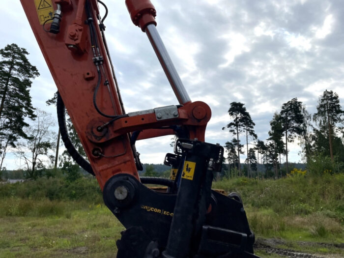 2022 Hitachi ZX 175W-7 - Image 70