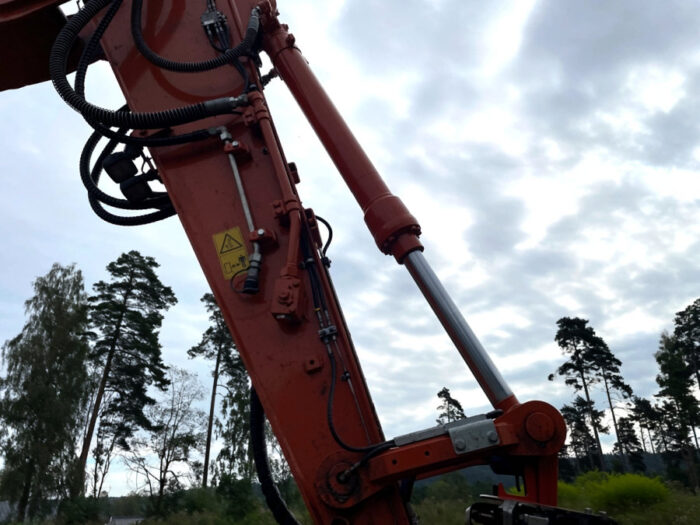 2022 Hitachi ZX 175W-7 - Image 71