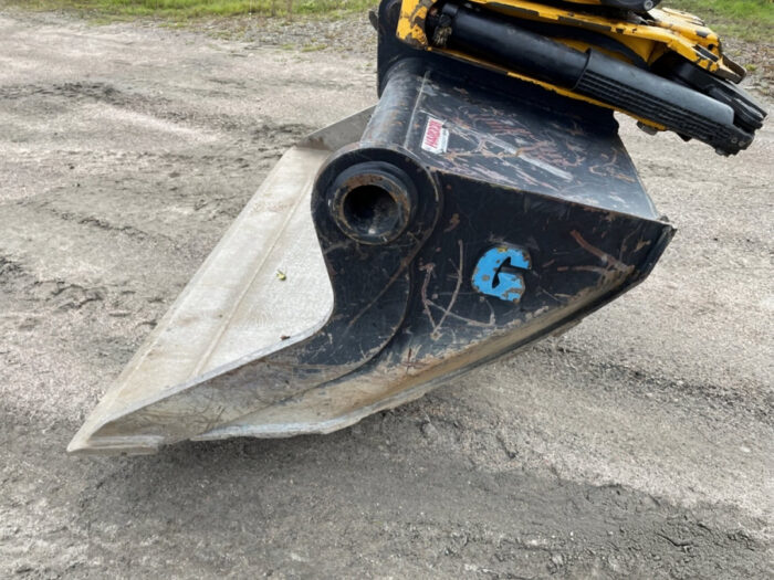 2022 Hitachi ZX 175W-7 - Image 72