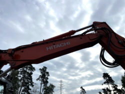2022 Hitachi ZX 175W-7 - Image 74