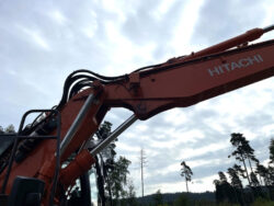 2022 Hitachi ZX 175W-7 - Image 75