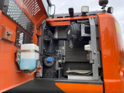 2022 Hitachi ZX 175W-7 - Image 77