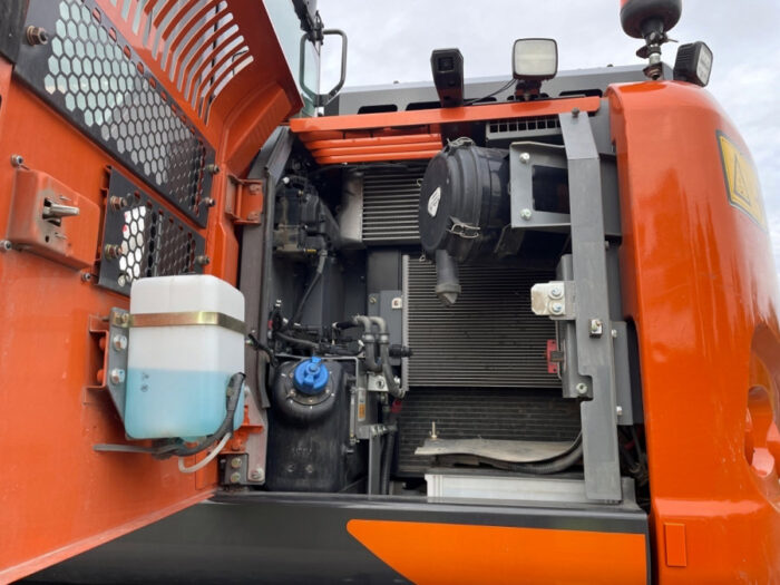 2022 Hitachi ZX 175W-7 - Image 77