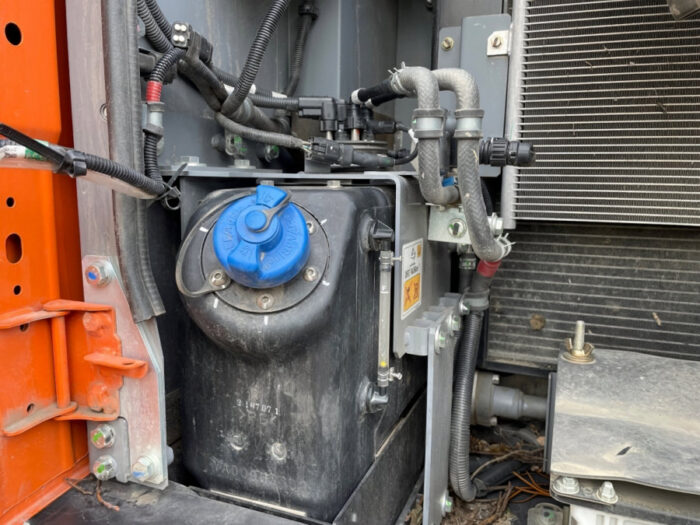 2022 Hitachi ZX 175W-7 - Image 79