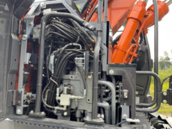 2022 Hitachi ZX 175W-7 - Image 80