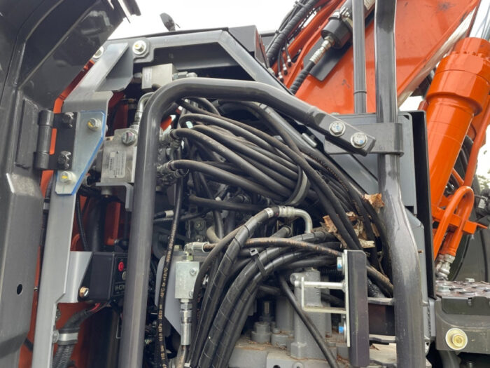 2022 Hitachi ZX 175W-7 - Image 81