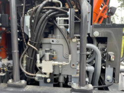 2022 Hitachi ZX 175W-7 - Image 82