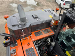 2022 Hitachi ZX 175W-7 - Image 83