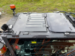 2022 Hitachi ZX 175W-7 - Image 85
