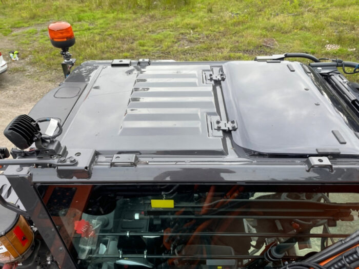 2022 Hitachi ZX 175W-7 - Image 85