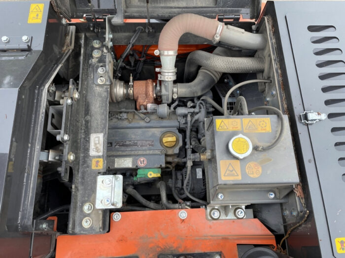 2022 Hitachi ZX 175W-7 - Image 86