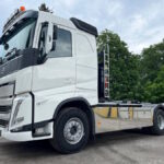 2022 Volvo FH62TR
