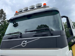 2022 Volvo FH62TR - Image 10