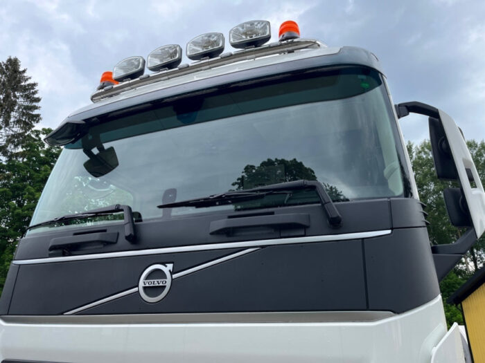 2022 Volvo FH62TR - Image 10