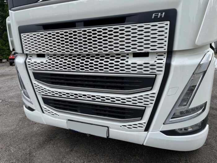 2022 Volvo FH62TR - Image 11