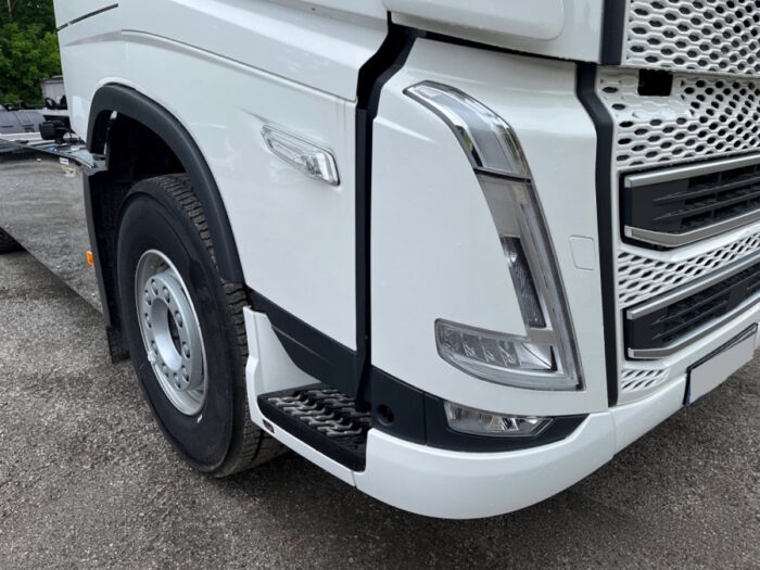 2022 Volvo FH62TR - Image 12