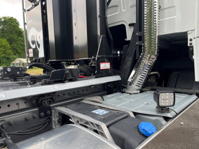 2022 Volvo FH62TR - Image 17