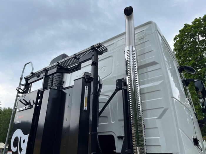 2022 Volvo FH62TR - Image 18