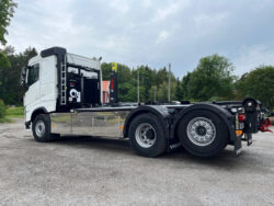 2022 Volvo FH62TR - Image 2