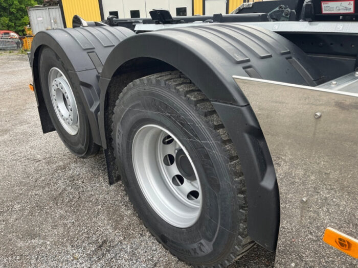 2022 Volvo FH62TR - Image 20