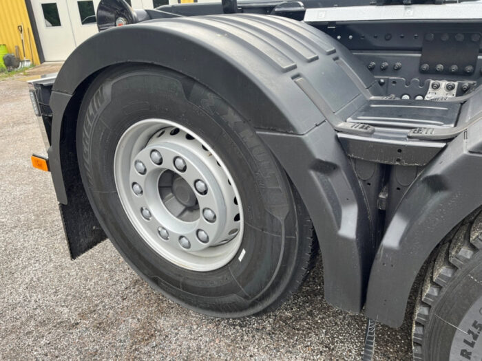 2022 Volvo FH62TR - Image 22