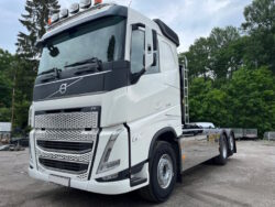 2022 Volvo FH62TR - Image 3