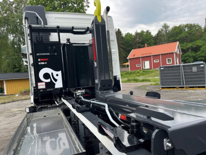 2022 Volvo FH62TR - Image 32