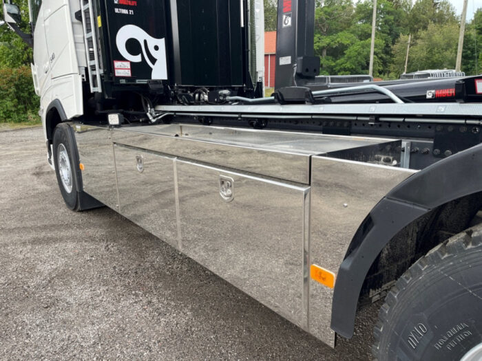 2022 Volvo FH62TR - Image 33