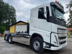 2022 Volvo FH62TR - Image 4