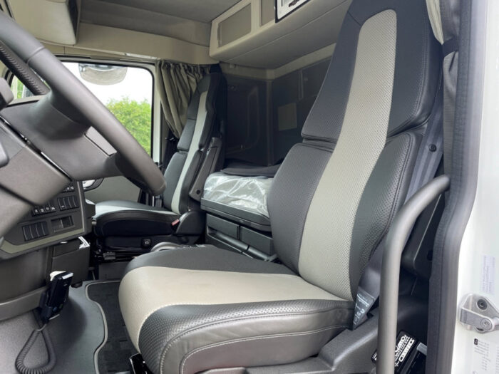 2022 Volvo FH62TR - Image 36