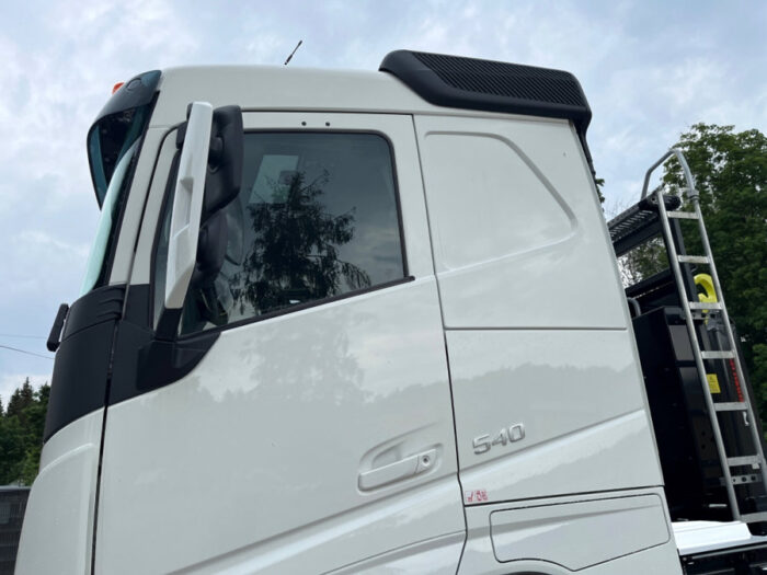 2022 Volvo FH62TR - Image 5