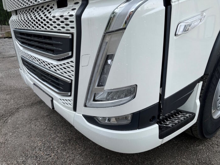 2022 Volvo FH62TR - Image 9