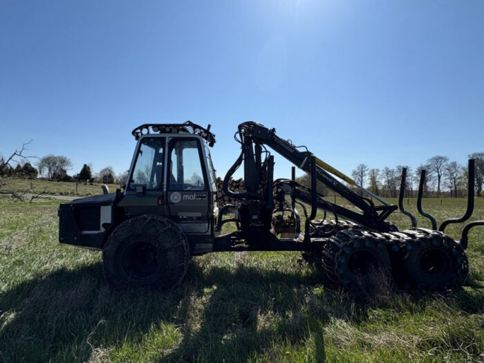 2023 Malwa 560.4C - Image 3