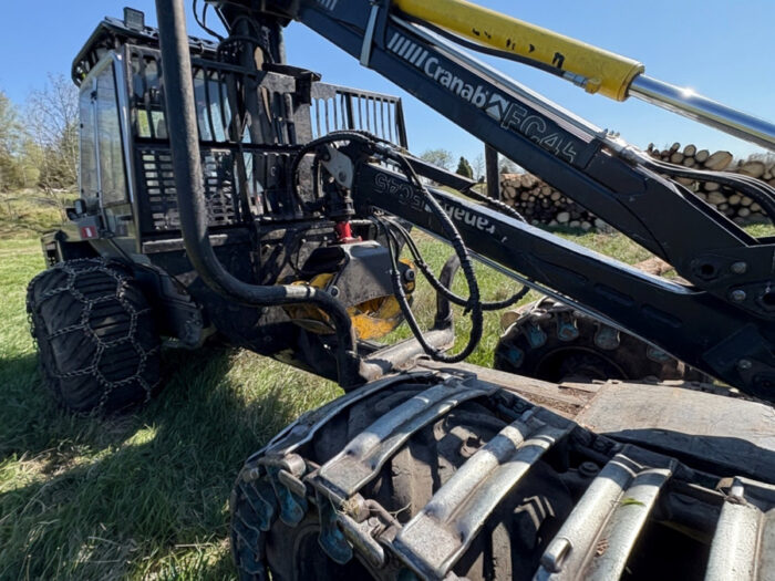 2023 Malwa 560.4C - Image 32