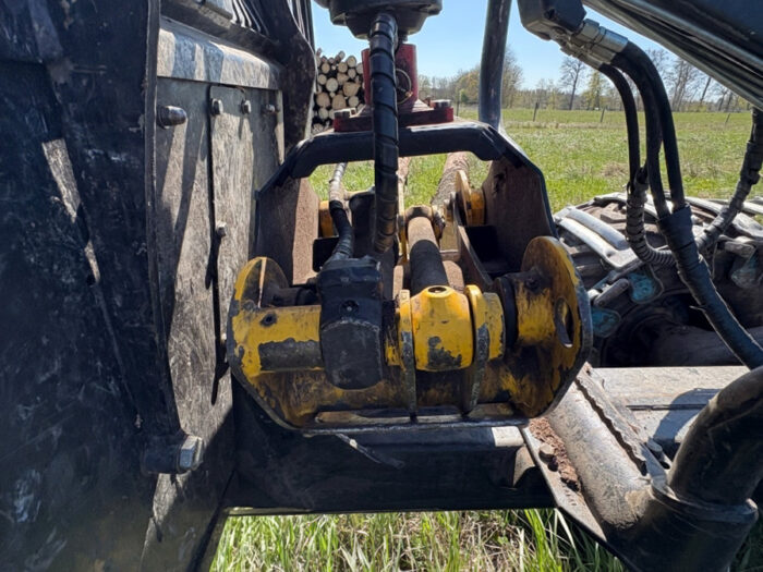 2023 Malwa 560.4C - Image 35