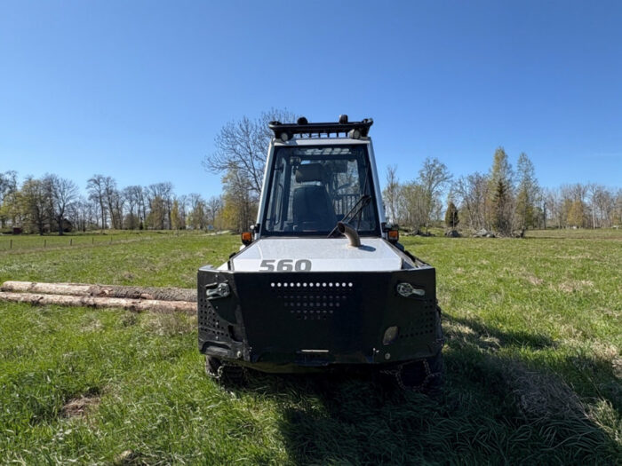 2023 Malwa 560.4C - Image 5