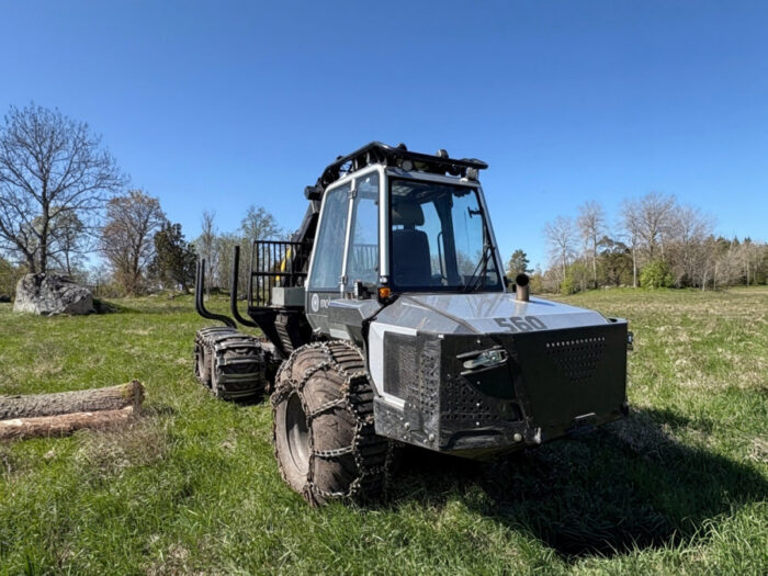2023 Malwa 560.4C - Image 6