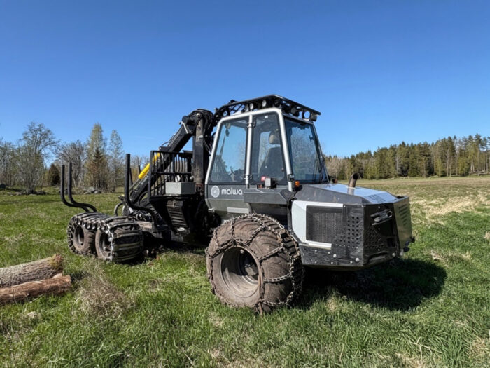2023 Malwa 560.4C - Image 7