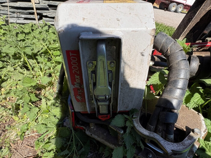 2023 Malwa 560.4C - Image 70
