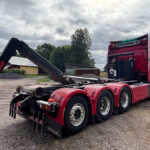 2023 Scania R590