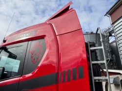2023 Scania R590 - Image 10