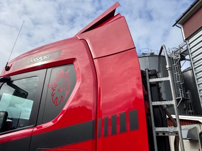 2023 Scania R590 - Image 10