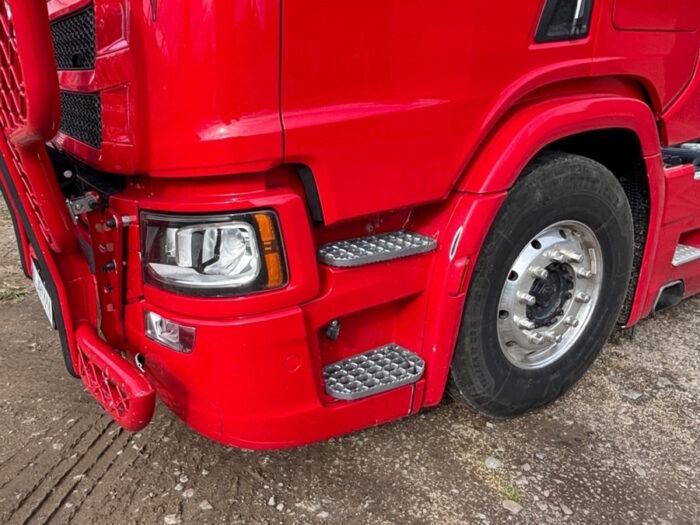 2023 Scania R590 - Image 11