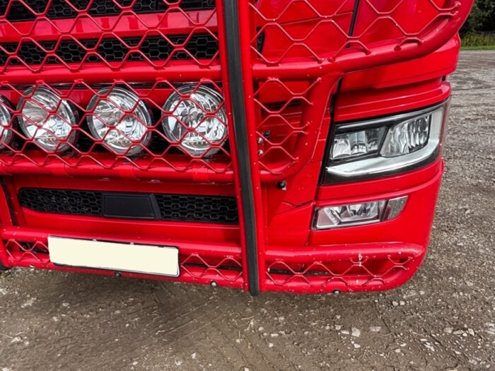2023 Scania R590 - Image 12