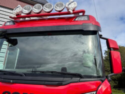 2023 Scania R590 - Image 13